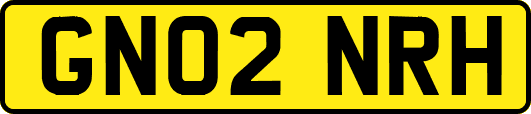 GN02NRH