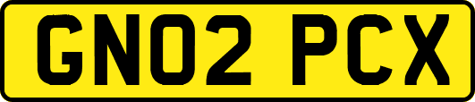 GN02PCX