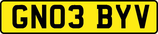 GN03BYV