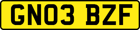 GN03BZF