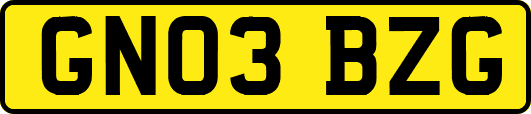 GN03BZG