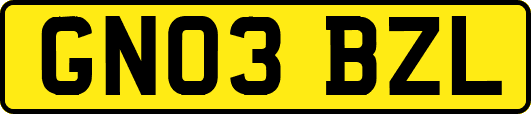 GN03BZL