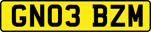 GN03BZM
