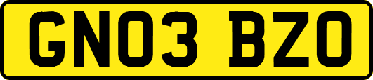 GN03BZO