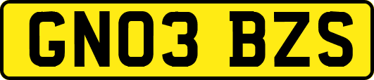 GN03BZS
