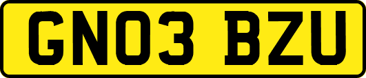 GN03BZU