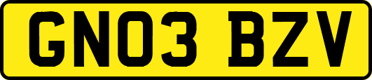 GN03BZV