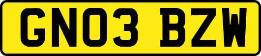 GN03BZW