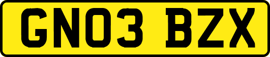 GN03BZX