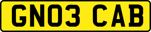 GN03CAB