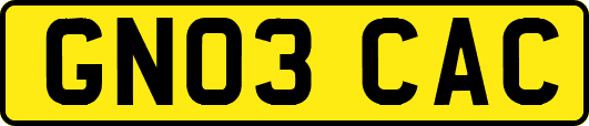 GN03CAC