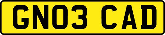 GN03CAD