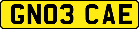 GN03CAE