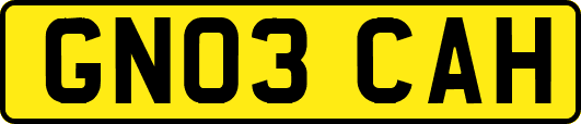 GN03CAH