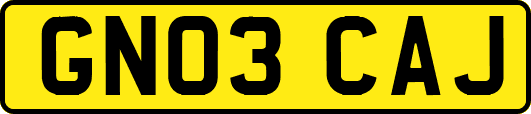 GN03CAJ
