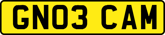 GN03CAM