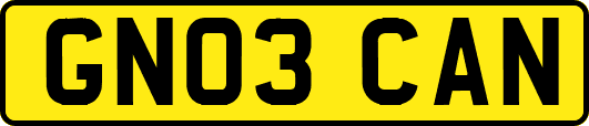 GN03CAN