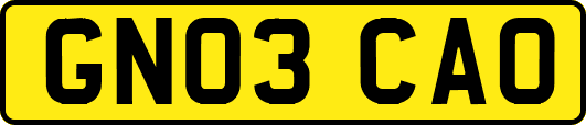 GN03CAO