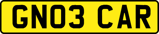 GN03CAR