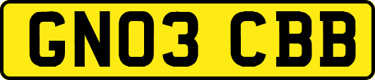 GN03CBB