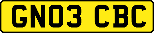 GN03CBC