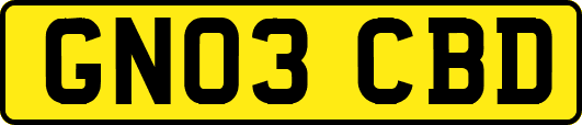 GN03CBD