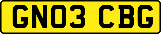 GN03CBG