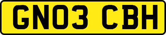 GN03CBH