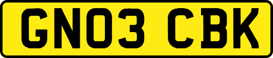 GN03CBK