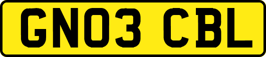 GN03CBL