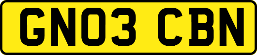 GN03CBN