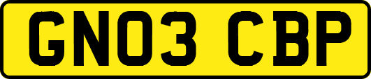 GN03CBP