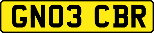 GN03CBR