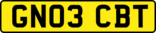 GN03CBT