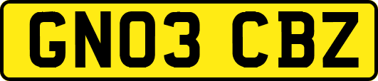 GN03CBZ