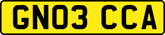 GN03CCA