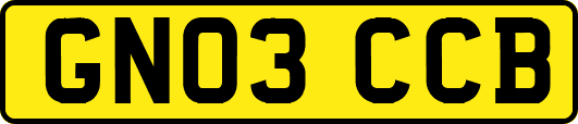 GN03CCB