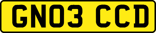 GN03CCD
