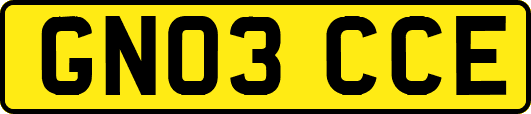 GN03CCE