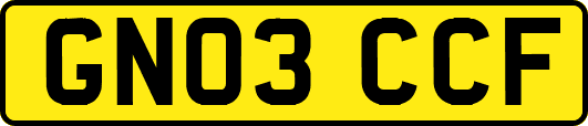 GN03CCF