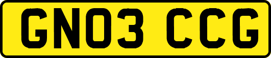GN03CCG