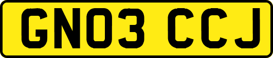 GN03CCJ