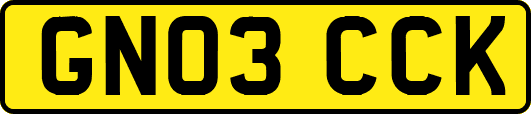 GN03CCK