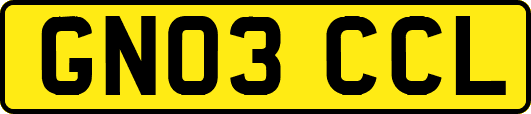 GN03CCL