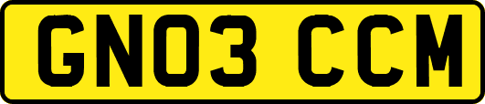 GN03CCM
