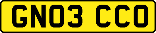 GN03CCO