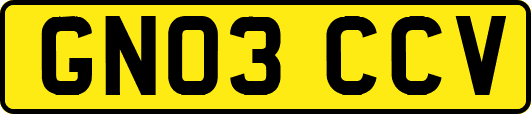 GN03CCV