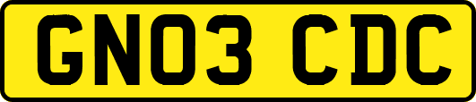 GN03CDC
