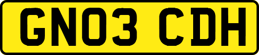 GN03CDH