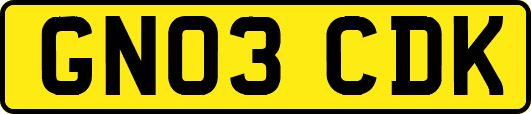GN03CDK